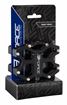 Picture of FORCE GALE Alloy Pedals – Sealed Bearings, Black